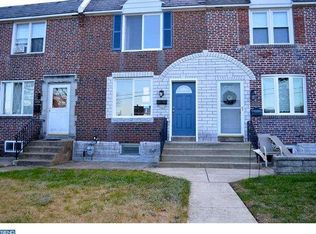 252 W Wyncliffe Ave, Clifton Heights, PA 19018