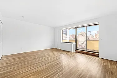 Rented by Berkshire Hathaway HomeServices New York Properties