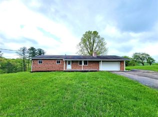 1236 Oak Grove Rd, Waverly, WV 26184