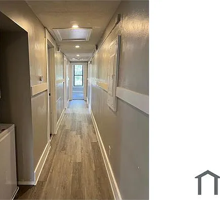 319 N Beatty St #4 — Photo 16
