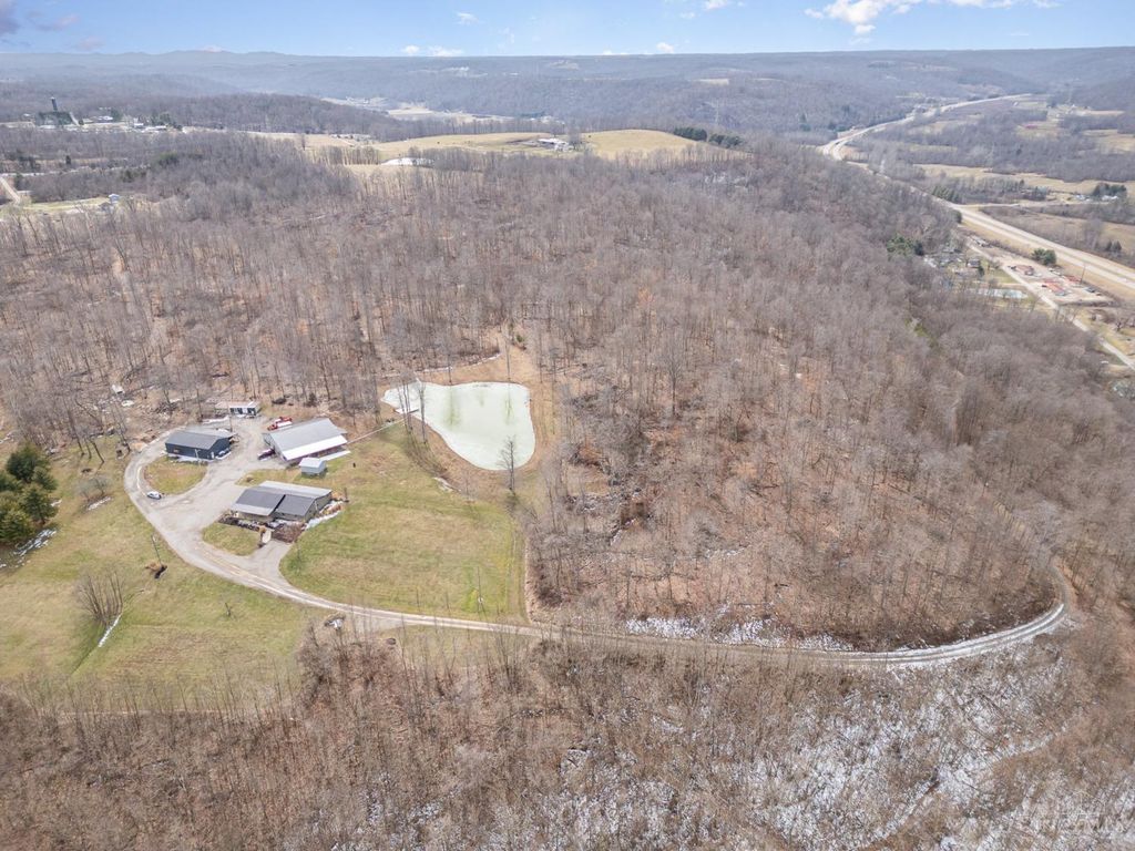 Real estate listing image