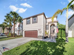 Towngate, Pembroke Pines, FL 33028