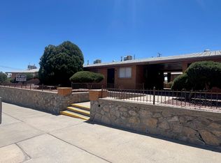 3236 Frankfort Ave APT 12, El Paso, TX 79930