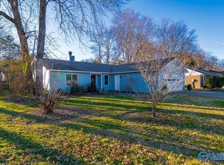 9725 Wallwood Dr SE, Huntsville, AL 35803