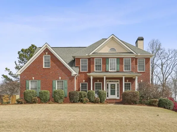 4450 Fairfax Dr, Cumming, GA 30028