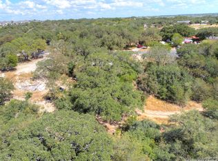 1803 Tiptop St LOT 8, San Antonio, TX 78253