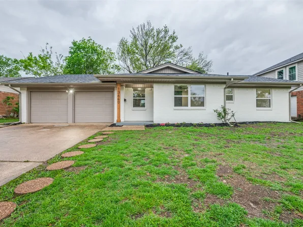 13640 Janwood Ln, Farmers Branch, TX 75234