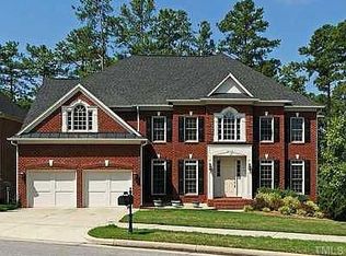 2119 Crigan Bluff Dr, Cary, NC 27513