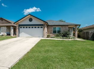 8021 Coral Meadow Dr, Converse, TX 78109