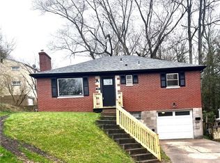 298 Evaline St, Pittsburgh, PA 15235