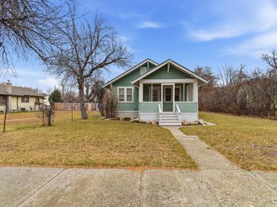 2021 2nd Ave S, Great Falls, MT, 59405