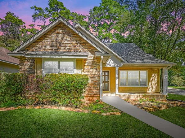 2902 Hemingway Drive, Montgomery, TX 77356
