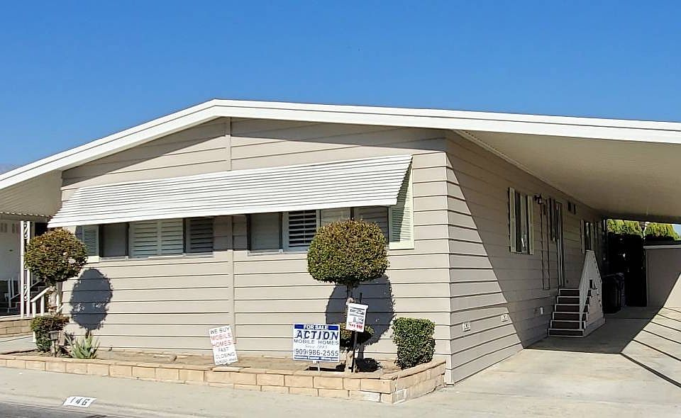 1st image of 929 E Foothill Blvd Spc 146
