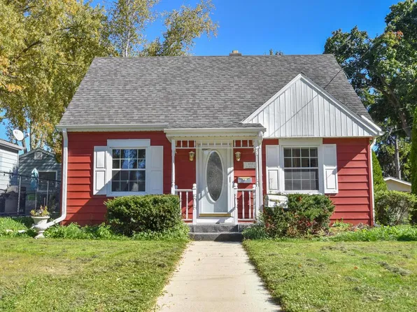 408 S Rural STREET, Hartford, WI 53027