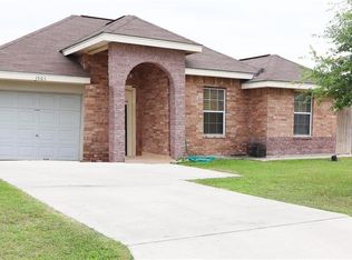 1503 E Hibiscus Ave, Hidalgo, TX 78557