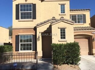 10422 Fancy Fern St, Las Vegas, NV 89183