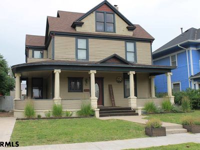 420 Laramie Ave, Alliance, NE, 69301