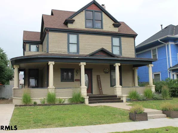 420 Laramie Ave, Alliance, NE 69301