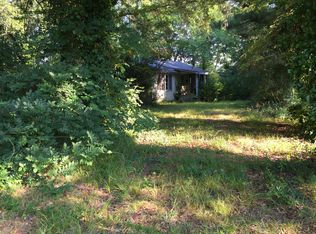 2059 Gate 8 Rd, Anniston, AL 36201