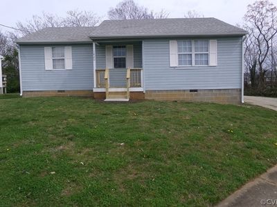 1426 Lenmore St, Richmond, VA, 23224