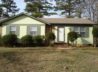 4313 Stepping Stone Dr, Charlotte, NC 28215