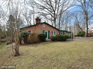 1131 Cameron Rd, Alexandria, VA 22308