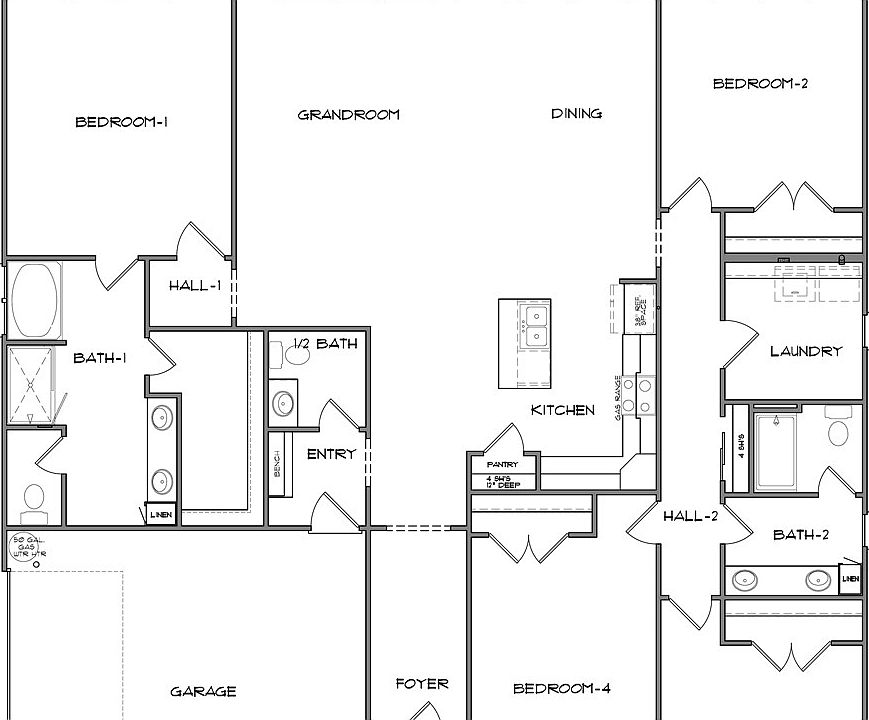 10 Easy St, Eufaula, AL 36027 MLS 190981 Zillow