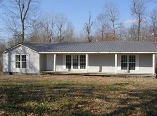 728 Lantrip Rd, Grand Rivers, KY 42045