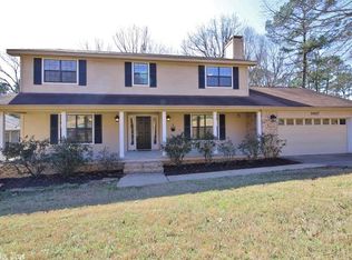14417 Woodcreek Dr, Little Rock, AR 72211