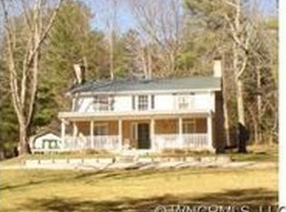 320 Harper Rd, Hendersonville, NC 28792