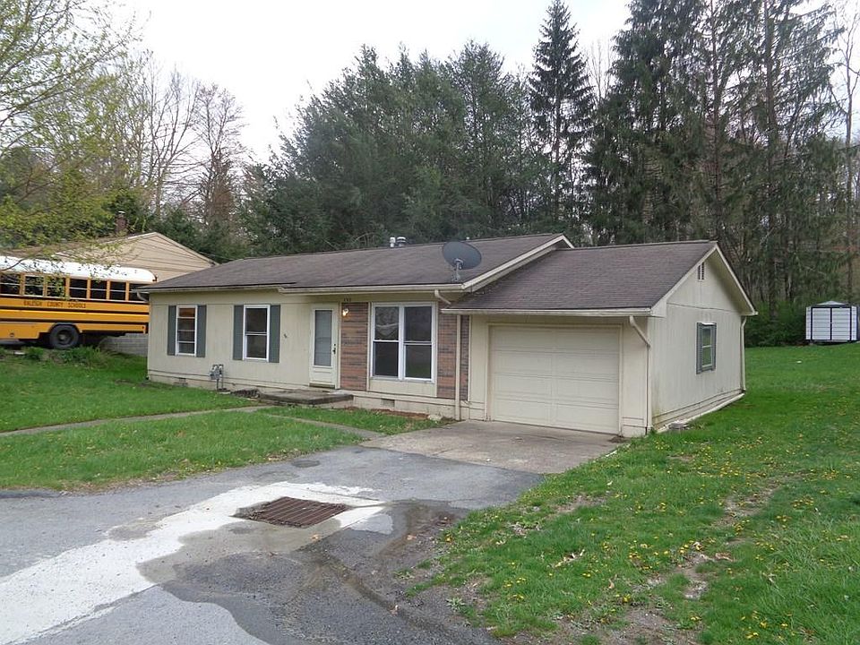 253 Canterbury Dr, Beckley, WV 25801 Zillow