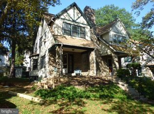 822 Widener Rd, Elkins Park, PA 19027