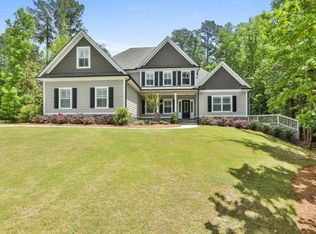 402 Wicklow St, Tyrone, GA 30290