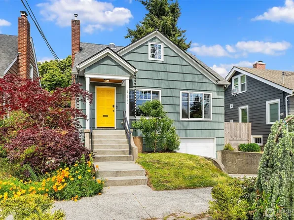 332 NW 79 Street, Seattle, WA 98117