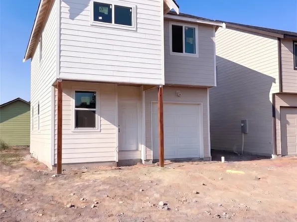 786 McCauley Ave, Buckley, WA 98321
