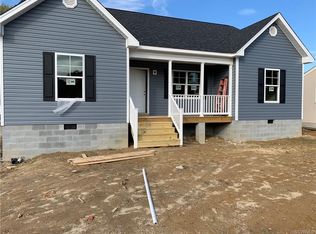 6110 River Rd, South Chesterfield, VA 23803