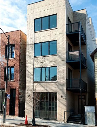 1st image of 2246 N Western Ave #2