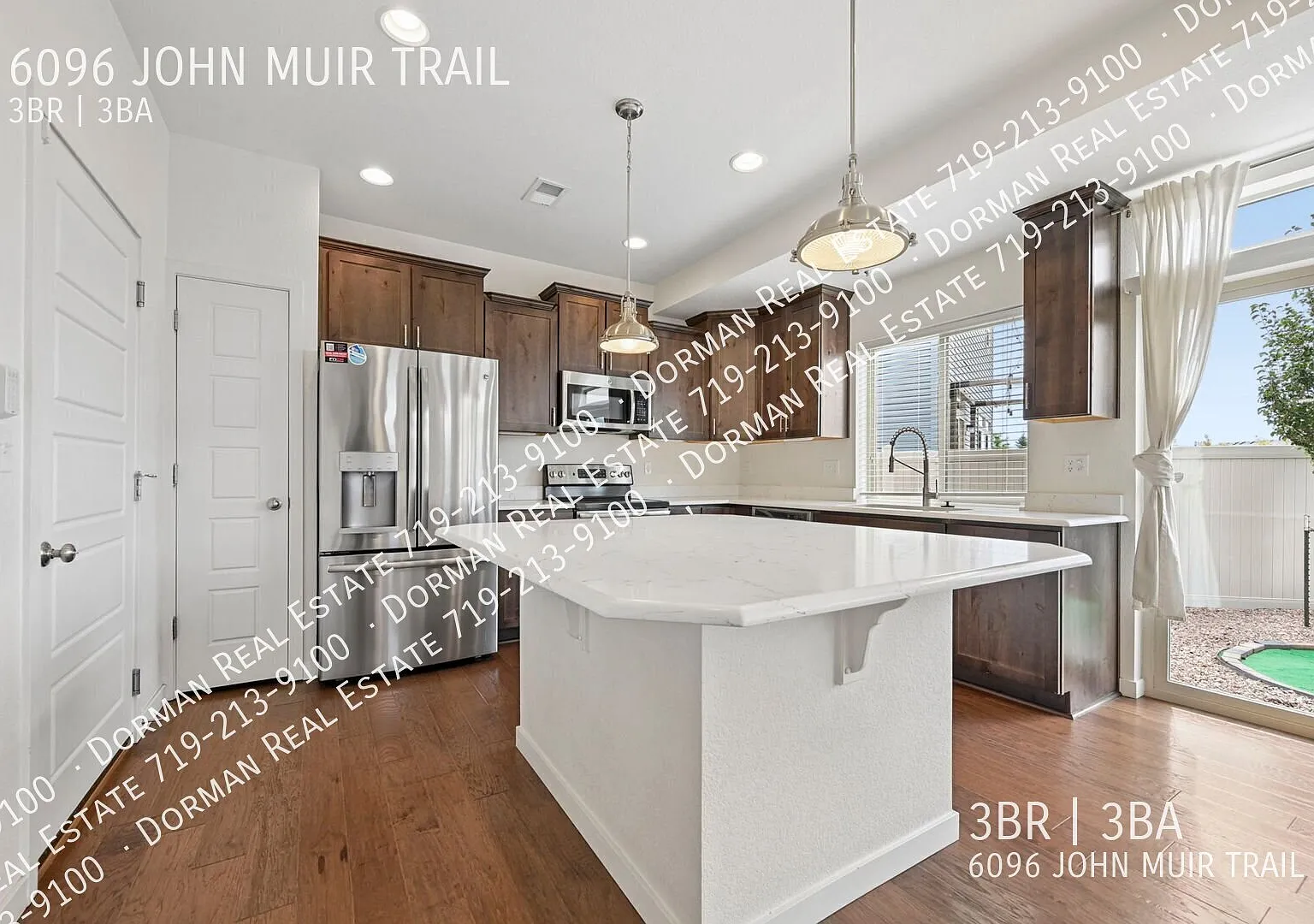 Move-In Special - $500 Off First Month's Rent - Banning Lewis Single Family — Photo 3