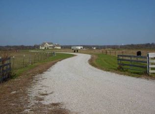 19800 E State Route P, Pleasant Hill, MO 64080