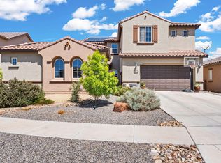 4024 Colina Roja Ln NE, Rio Rancho, NM 87124