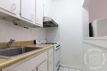 Rented by Nolita Group