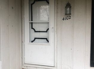 4102 Liberty St, Kokomo, IN 46902