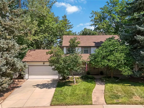 6752 S Clayton Way, Centennial, CO 80122