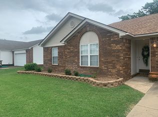 104 Seminole St, Wynne, AR 72396