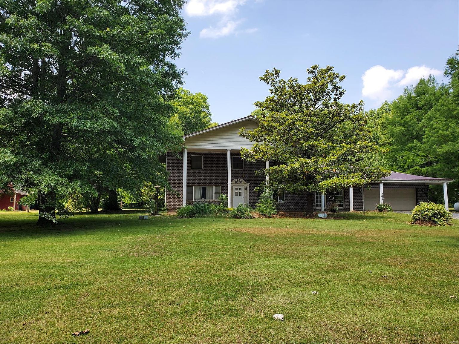 5775 Chester Rd, Sparta, IL 62286 MLS 23029155 Zillow