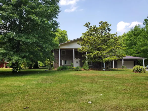 5775 Chester Rd, Sparta, IL 62286
