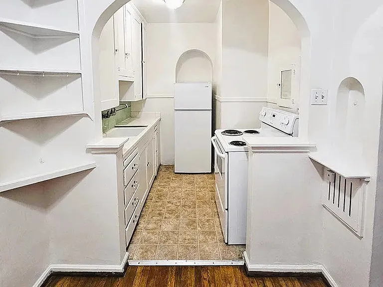 Barbara Worth kitchen