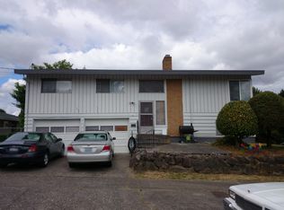 9605 54th Ave S, Seattle, WA 98118