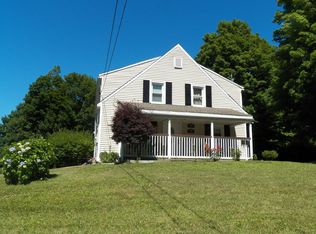 188 Peach Orchard Rd, Waterbury, CT 06706