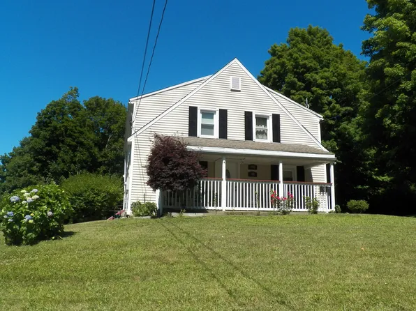 188 Peach Orchard Road, Waterbury, CT 06706